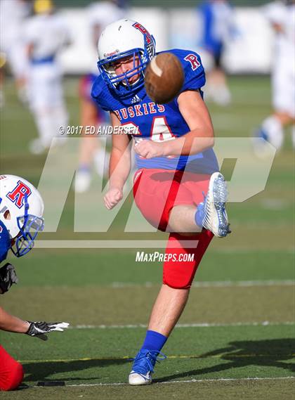 Thumbnail 2 in Reno vs. Reed (NIAA 4A Semifinal) photogallery.