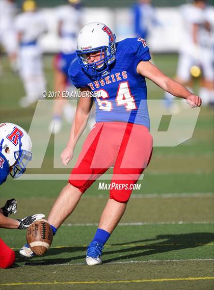 Thumbnail 1 in Reno vs. Reed (NIAA 4A Semifinal) photogallery.