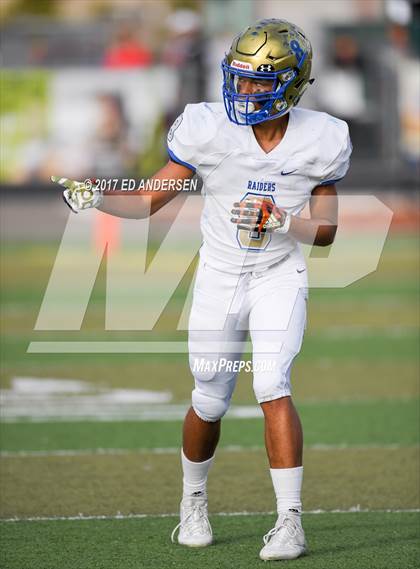Thumbnail 1 in Reno vs. Reed (NIAA 4A Semifinal) photogallery.