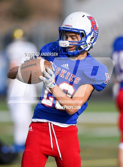 Thumbnail 2 in Reno vs. Reed (NIAA 4A Semifinal) photogallery.