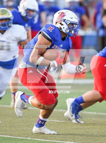 Thumbnail 1 in Reno vs. Reed (NIAA 4A Semifinal) photogallery.