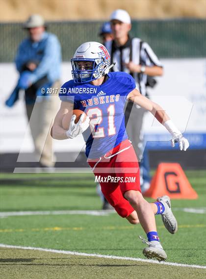 Thumbnail 2 in Reno vs. Reed (NIAA 4A Semifinal) photogallery.