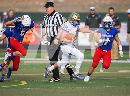 Thumbnail 1 in Reno vs. Reed (NIAA 4A Semifinal) photogallery.