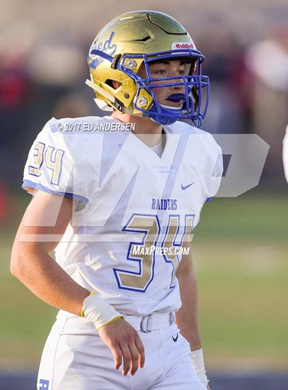 Thumbnail 1 in Reno vs. Reed (NIAA 4A Semifinal) photogallery.