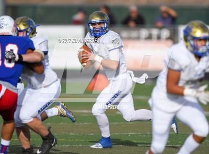 Thumbnail 1 in Reno vs. Reed (NIAA 4A Semifinal) photogallery.
