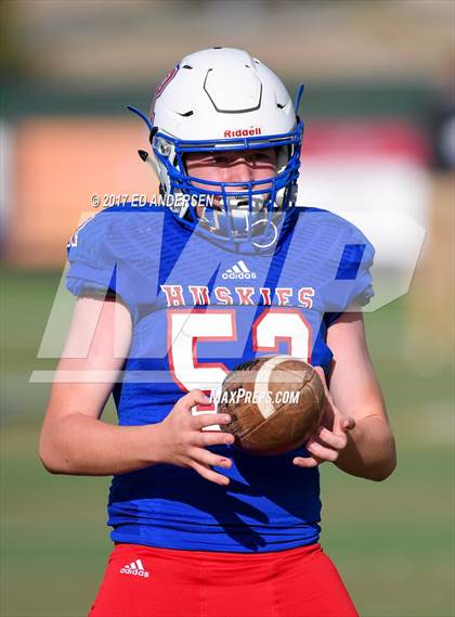 Thumbnail 3 in Reno vs. Reed (NIAA 4A Semifinal) photogallery.