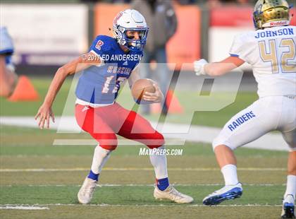 Thumbnail 3 in Reno vs. Reed (NIAA 4A Semifinal) photogallery.