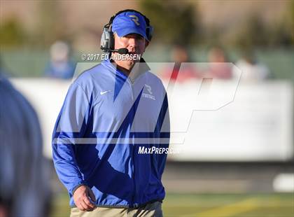 Thumbnail 1 in Reno vs. Reed (NIAA 4A Semifinal) photogallery.