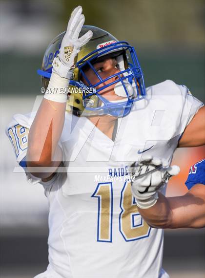Thumbnail 3 in Reno vs. Reed (NIAA 4A Semifinal) photogallery.