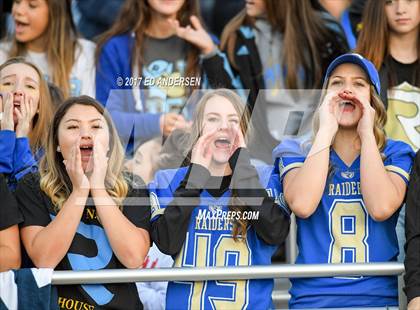Thumbnail 1 in Reno vs. Reed (NIAA 4A Semifinal) photogallery.