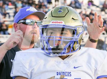 Thumbnail 3 in Reno vs. Reed (NIAA 4A Semifinal) photogallery.