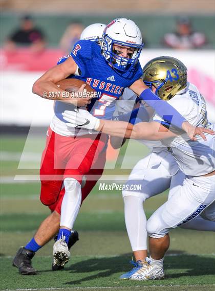 Thumbnail 3 in Reno vs. Reed (NIAA 4A Semifinal) photogallery.