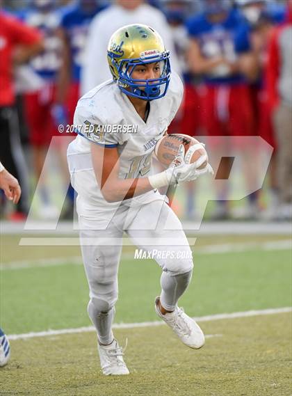 Thumbnail 1 in Reno vs. Reed (NIAA 4A Semifinal) photogallery.