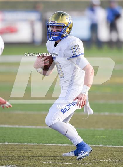 Thumbnail 3 in Reno vs. Reed (NIAA 4A Semifinal) photogallery.