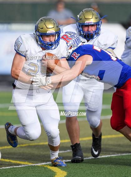 Thumbnail 2 in Reno vs. Reed (NIAA 4A Semifinal) photogallery.