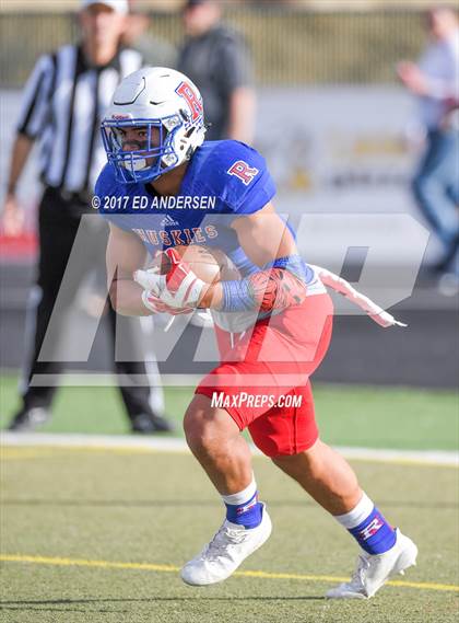 Thumbnail 2 in Reno vs. Reed (NIAA 4A Semifinal) photogallery.