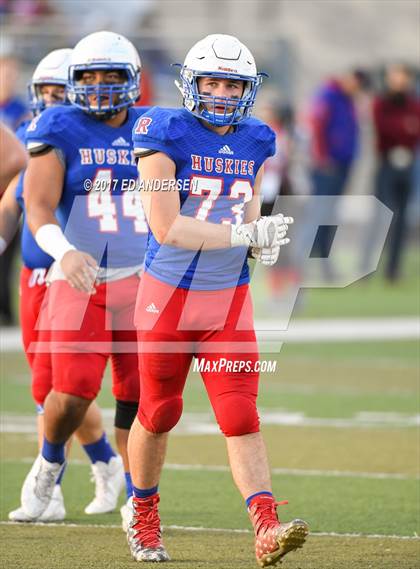 Thumbnail 1 in Reno vs. Reed (NIAA 4A Semifinal) photogallery.