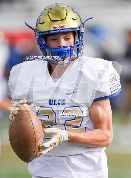 Thumbnail 3 in Reno vs. Reed (NIAA 4A Semifinal) photogallery.