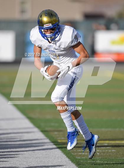 Thumbnail 1 in Reno vs. Reed (NIAA 4A Semifinal) photogallery.