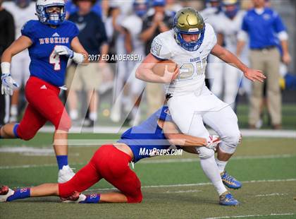 Thumbnail 1 in Reno vs. Reed (NIAA 4A Semifinal) photogallery.