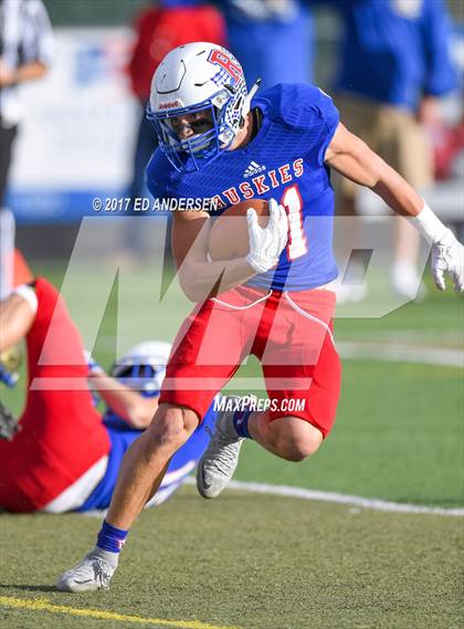 Thumbnail 3 in Reno vs. Reed (NIAA 4A Semifinal) photogallery.