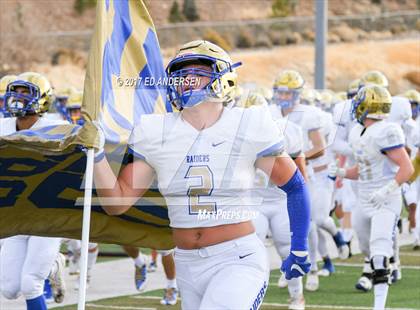 Thumbnail 3 in Reno vs. Reed (NIAA 4A Semifinal) photogallery.