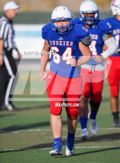 Thumbnail 1 in Reno vs. Reed (NIAA 4A Semifinal) photogallery.