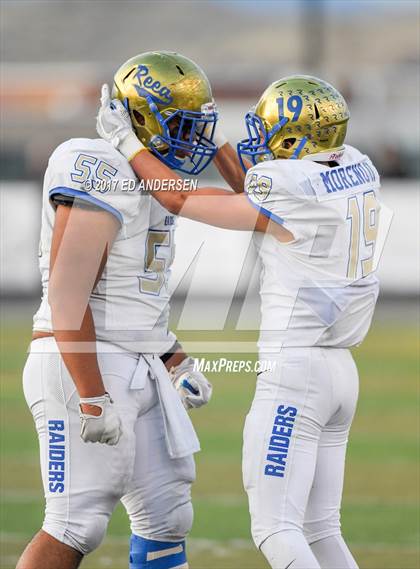 Thumbnail 1 in Reno vs. Reed (NIAA 4A Semifinal) photogallery.