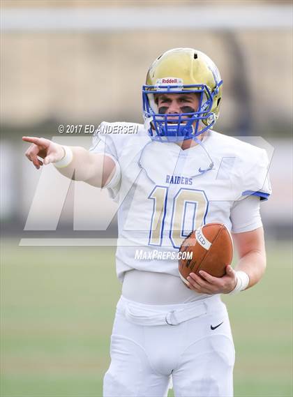 Thumbnail 1 in Reno vs. Reed (NIAA 4A Semifinal) photogallery.
