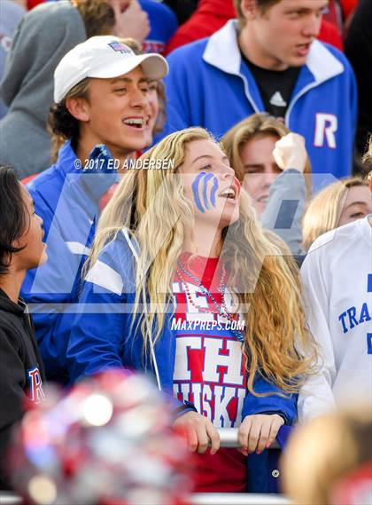 Thumbnail 2 in Reno vs. Reed (NIAA 4A Semifinal) photogallery.