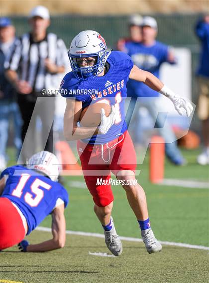 Thumbnail 1 in Reno vs. Reed (NIAA 4A Semifinal) photogallery.