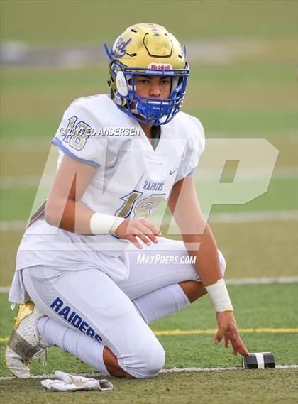 Thumbnail 1 in Reno vs. Reed (NIAA 4A Semifinal) photogallery.