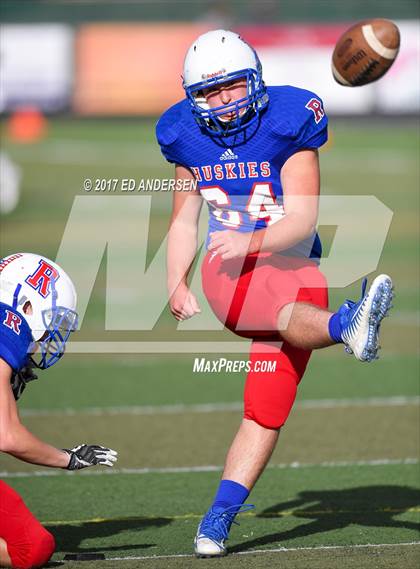 Thumbnail 2 in Reno vs. Reed (NIAA 4A Semifinal) photogallery.