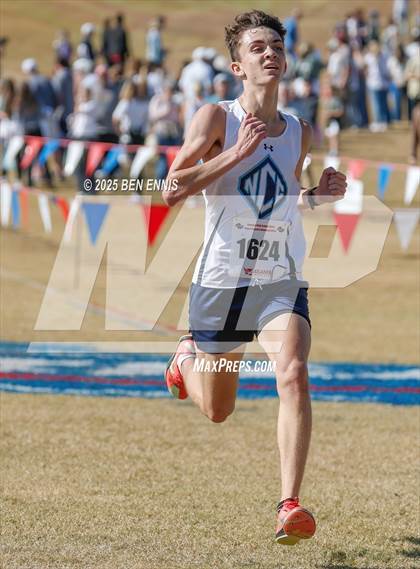 Thumbnail 2 in GHSA 1A-3A Private State Championship photogallery.