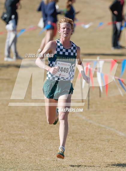 Thumbnail 3 in GHSA 1A-3A Private State Championship photogallery.