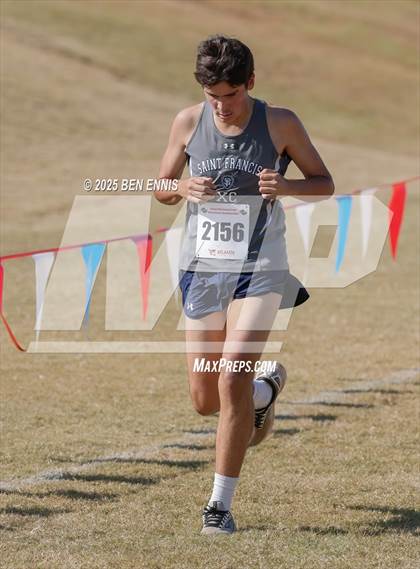 Thumbnail 2 in GHSA 1A-3A Private State Championship photogallery.