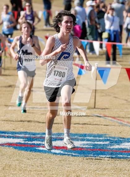 Thumbnail 2 in GHSA 1A-3A Private State Championship photogallery.