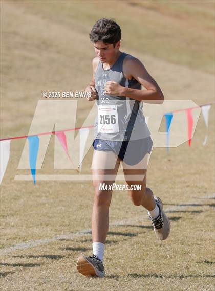 Thumbnail 3 in GHSA 1A-3A Private State Championship photogallery.