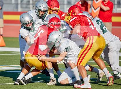Thumbnail 1 in Granite Bay @ Jesuit photogallery.
