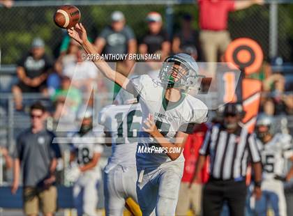 Thumbnail 2 in Granite Bay @ Jesuit photogallery.
