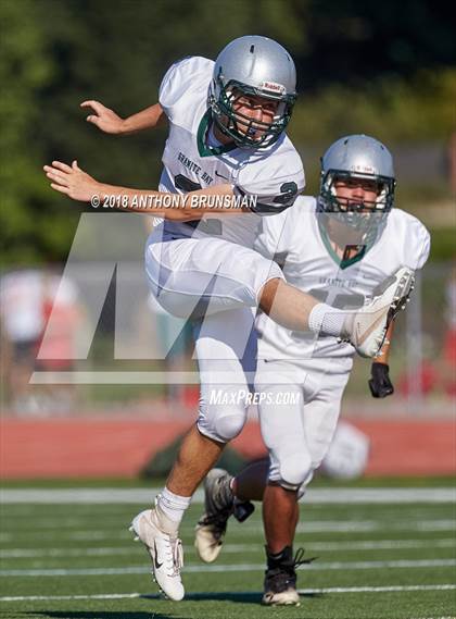 Thumbnail 1 in Granite Bay @ Jesuit photogallery.
