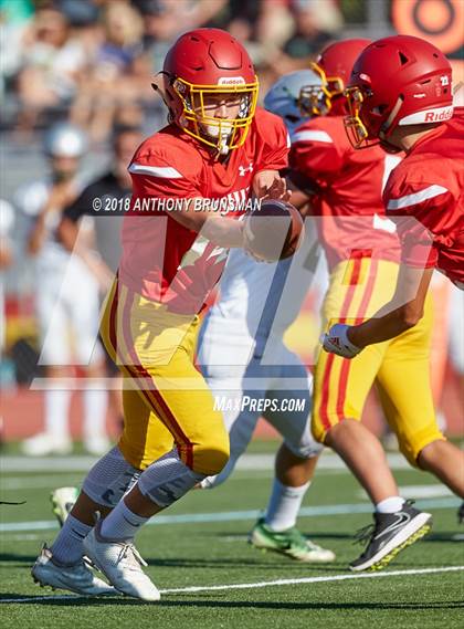 Thumbnail 2 in Granite Bay @ Jesuit photogallery.