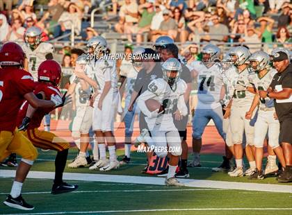 Thumbnail 3 in Granite Bay @ Jesuit photogallery.