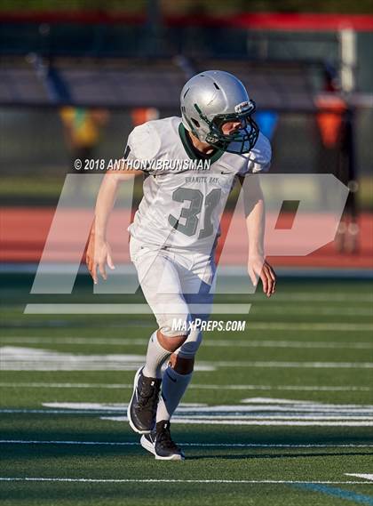 Thumbnail 1 in Granite Bay @ Jesuit photogallery.