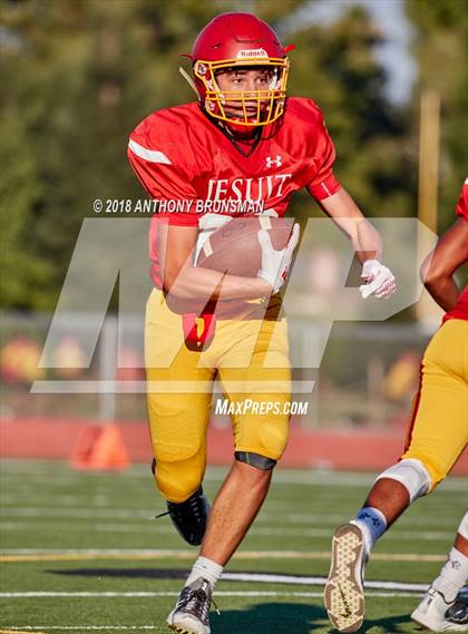 Thumbnail 1 in Granite Bay @ Jesuit photogallery.