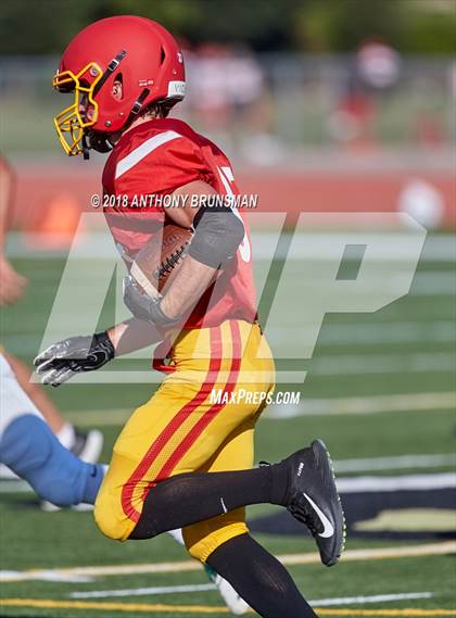 Thumbnail 1 in Granite Bay @ Jesuit photogallery.