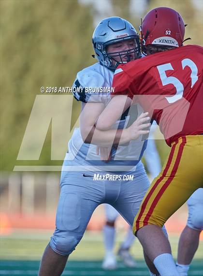 Thumbnail 3 in Granite Bay @ Jesuit photogallery.