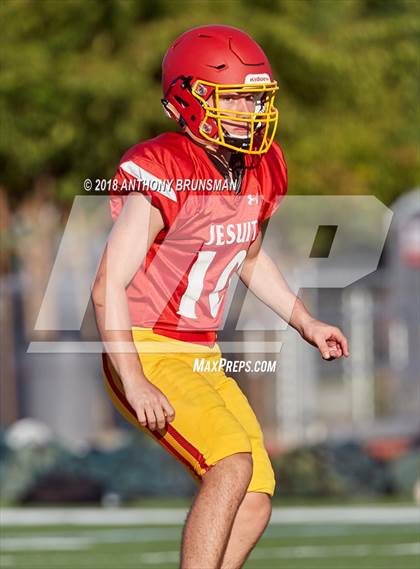 Thumbnail 3 in Granite Bay @ Jesuit photogallery.