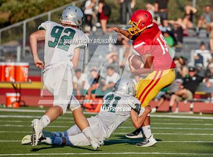 Thumbnail 2 in Granite Bay @ Jesuit photogallery.