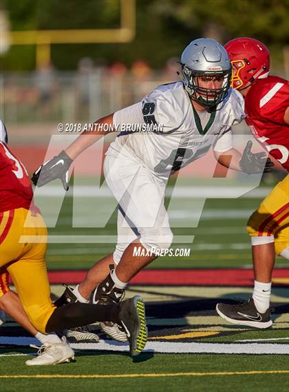 Thumbnail 2 in Granite Bay @ Jesuit photogallery.